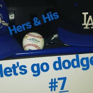 Meet your Posher, Raymond